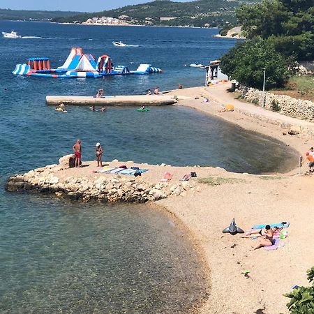 Design-Beachresort Maslenica Zewnętrze zdjęcie