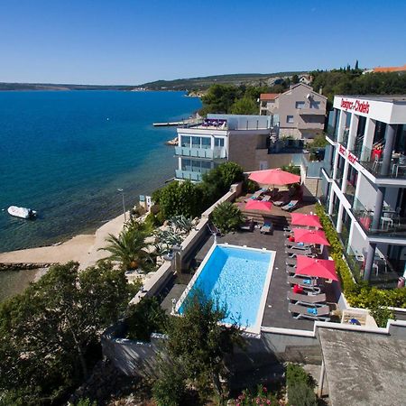 Design-Beachresort Maslenica Zewnętrze zdjęcie