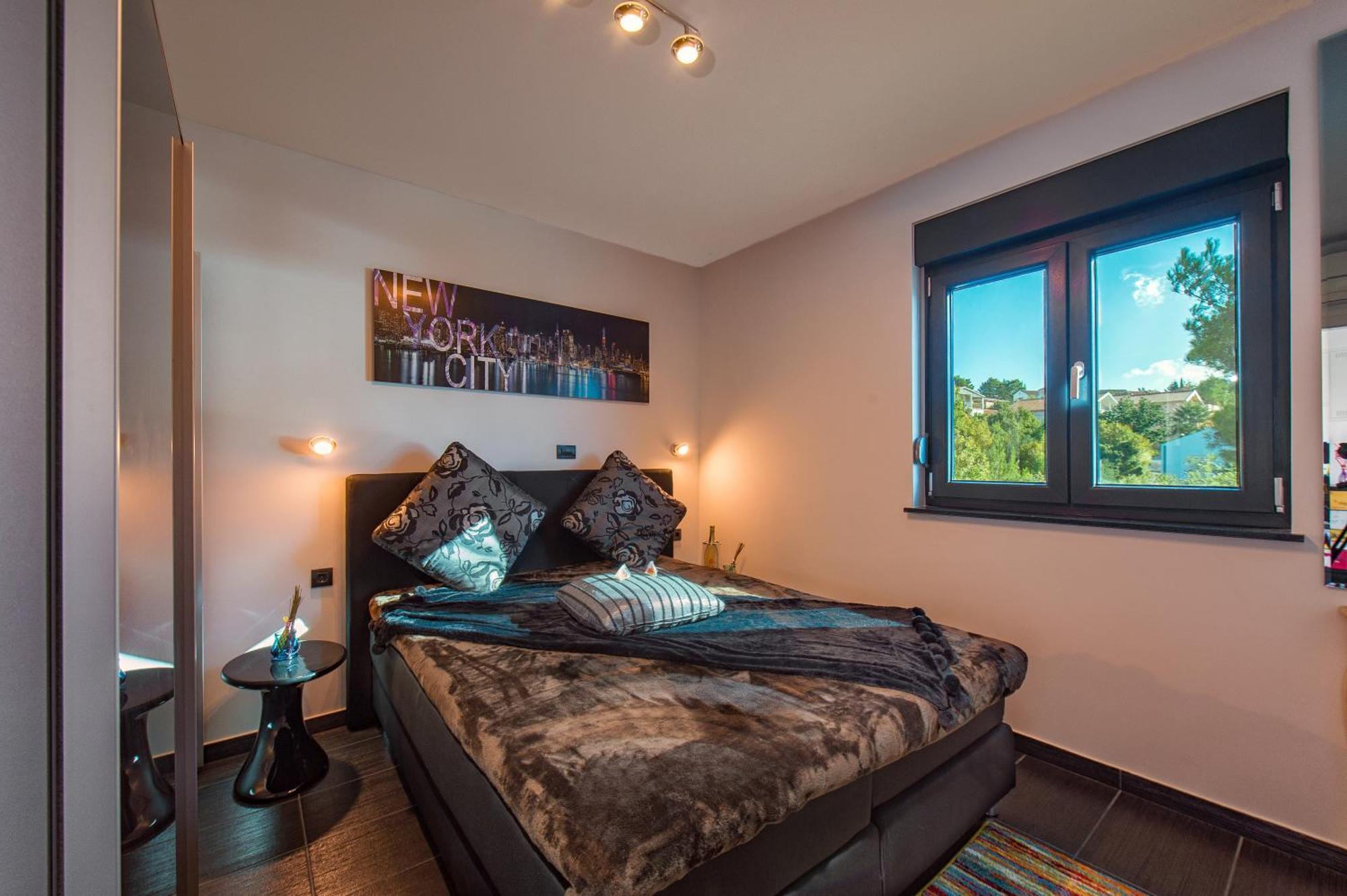 Design-Beachresort Maslenica Zewnętrze zdjęcie