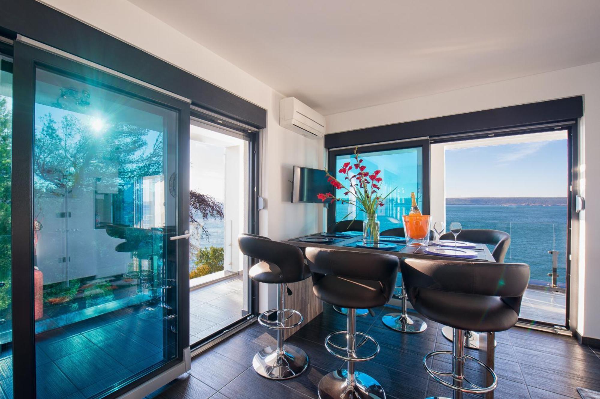 Design-Beachresort Maslenica Zewnętrze zdjęcie