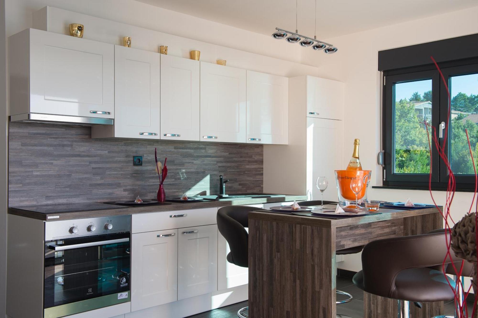 Design-Beachresort Maslenica Zewnętrze zdjęcie