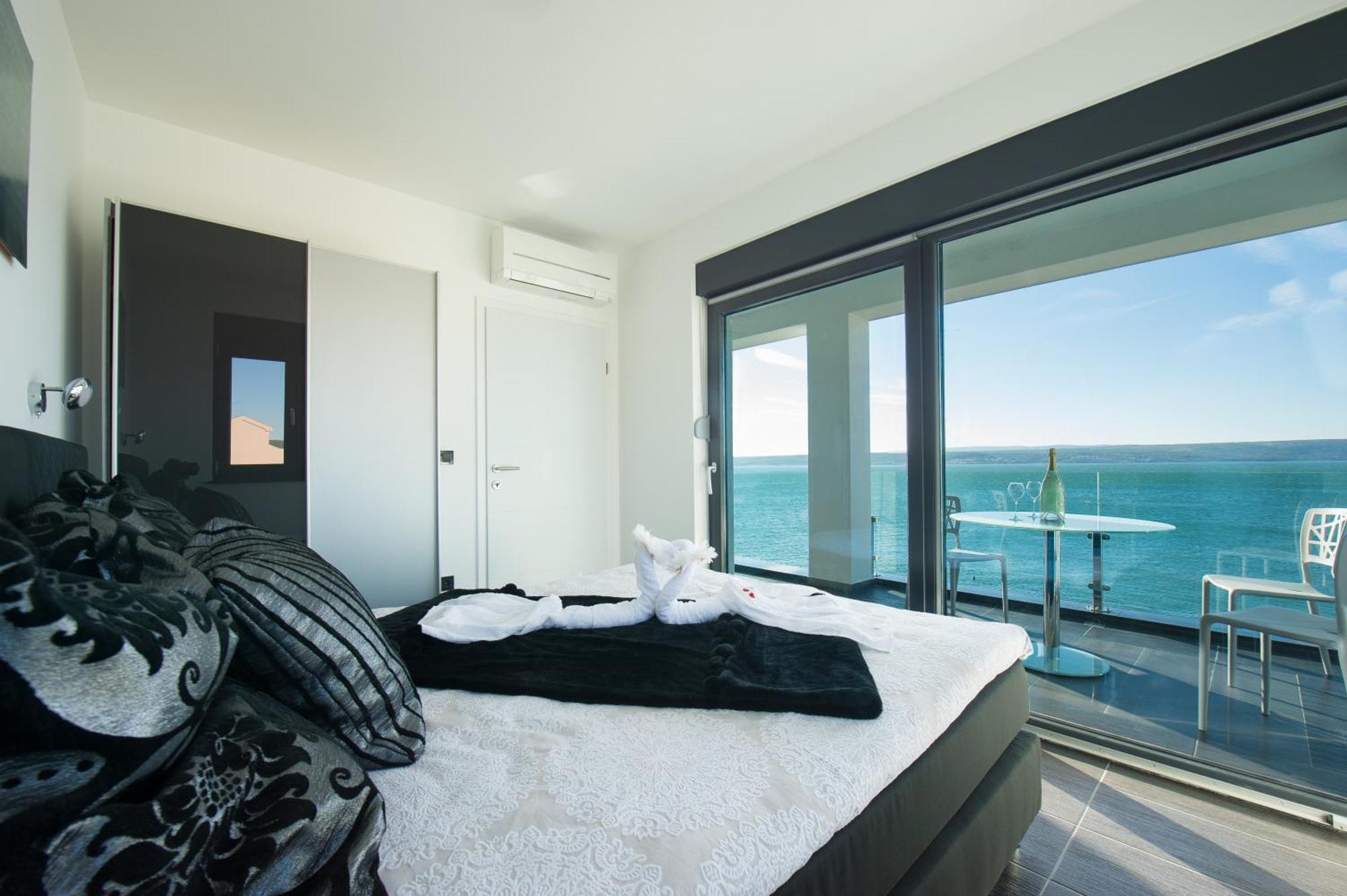 Design-Beachresort Maslenica Zewnętrze zdjęcie