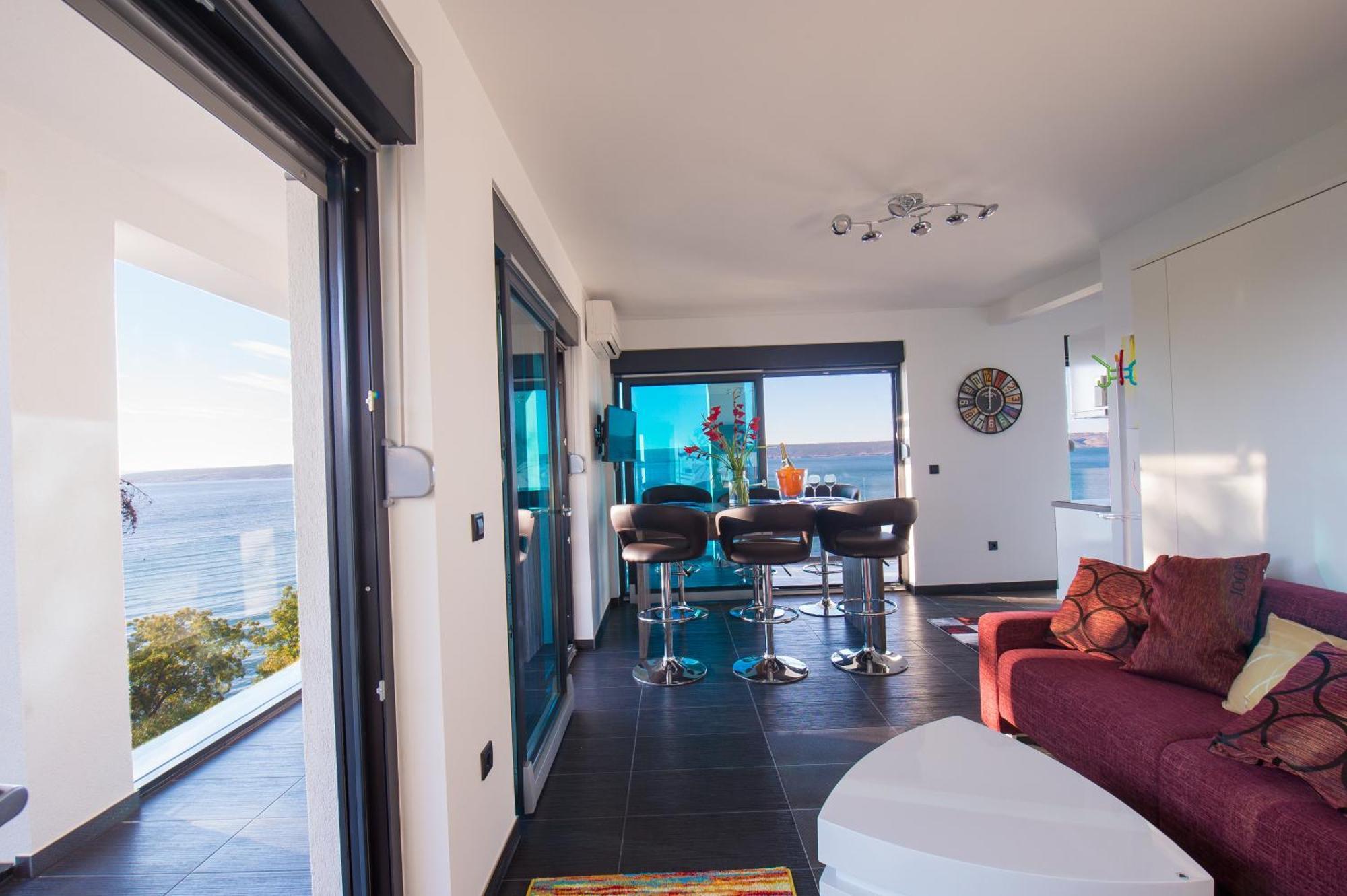 Design-Beachresort Maslenica Zewnętrze zdjęcie