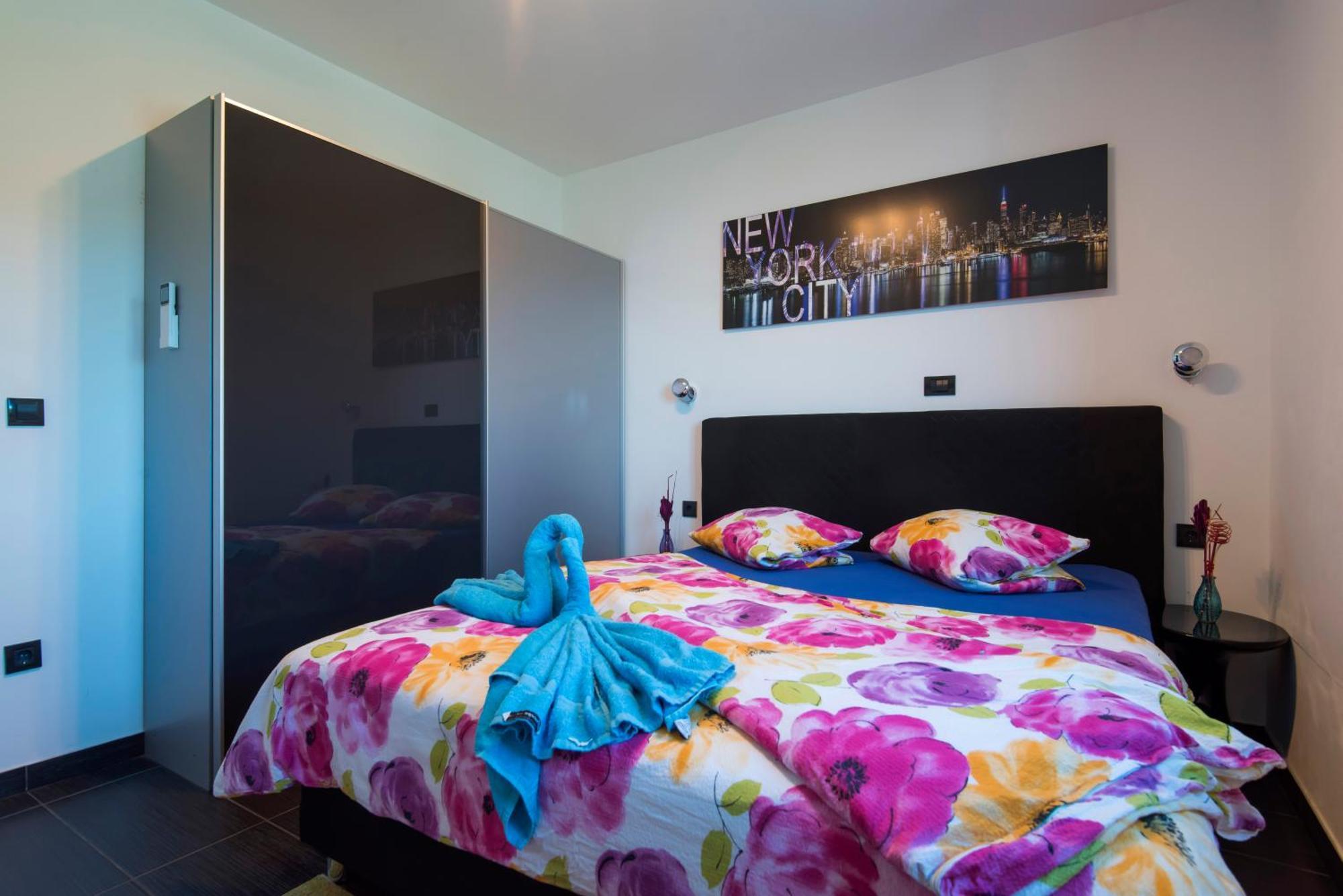 Design-Beachresort Maslenica Zewnętrze zdjęcie