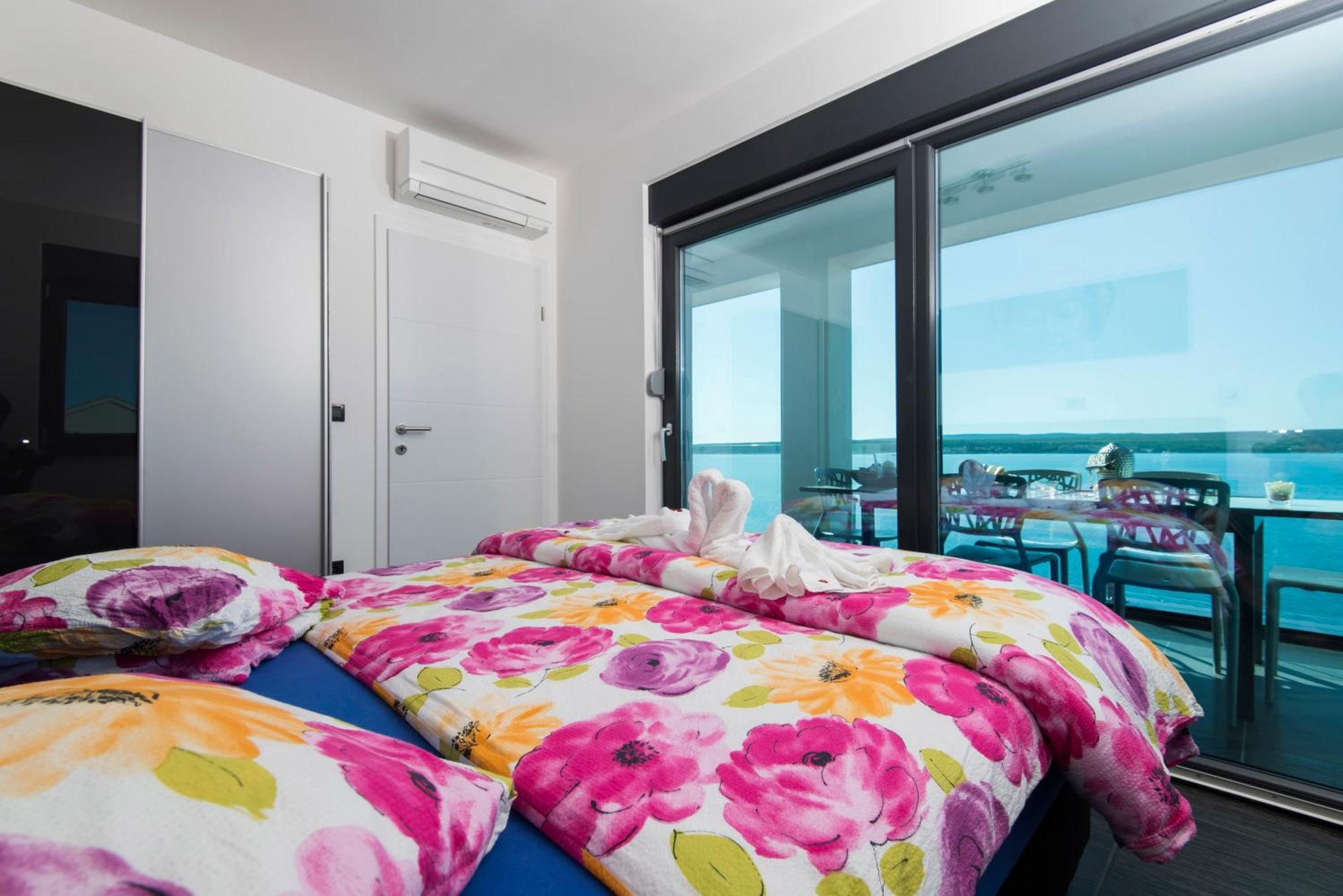 Design-Beachresort Maslenica Zewnętrze zdjęcie