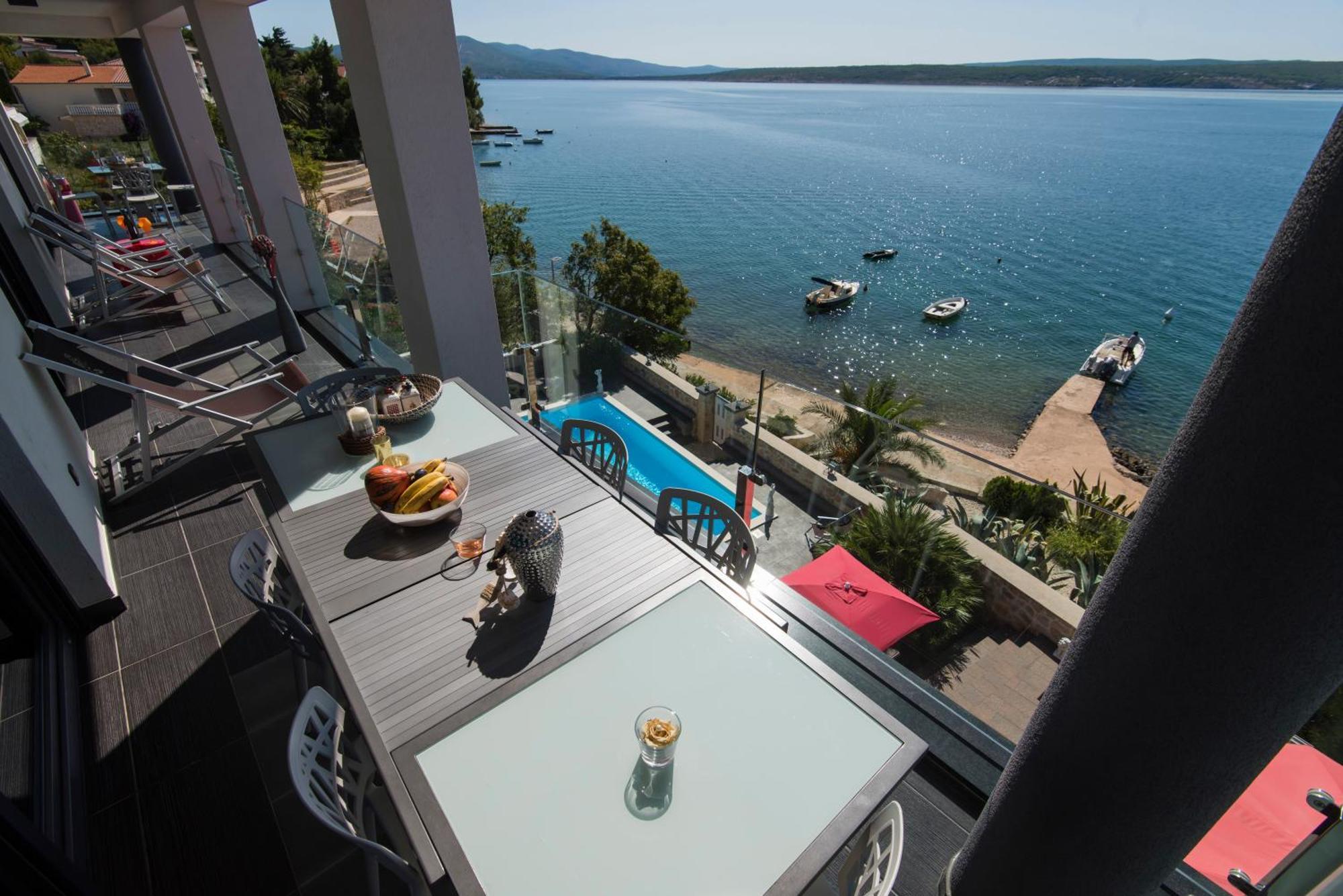 Design-Beachresort Maslenica Zewnętrze zdjęcie