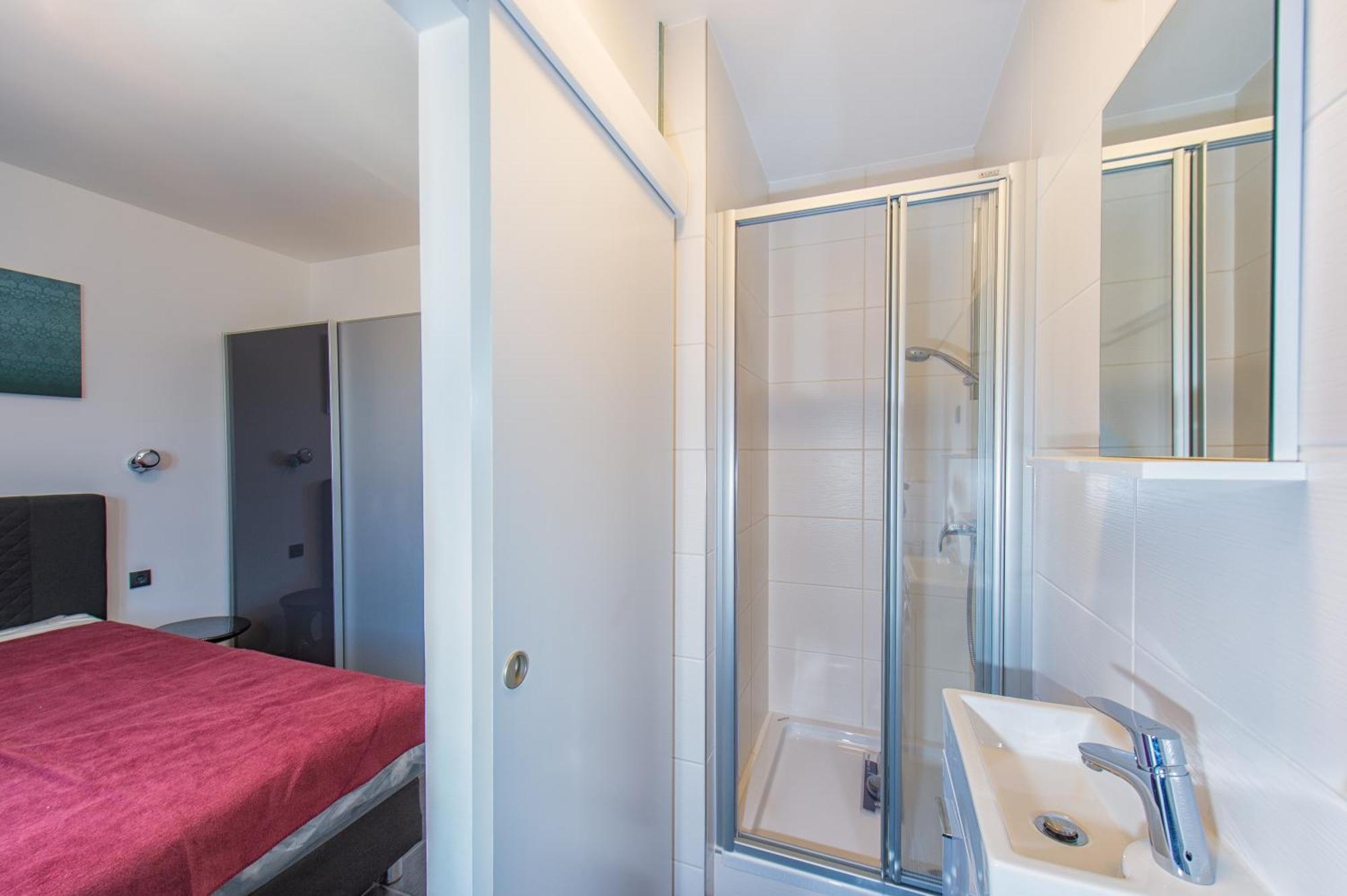 Design-Beachresort Maslenica Zewnętrze zdjęcie